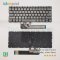 คีย์บอร์ด OEM สำหรับ Lenovo IdeaPad C340-14, C340-14API, C340-14IML, C340-14IWL - เปลี่ยนทดแทนคุณภาพสูง พร้อมไฟ Backlight