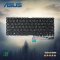คีย์บอร์ด ASUS ZenBook UX430 UX430U UX430UA UX430UQ UX430UN UX430UAR UX430UNR แป้นพิมพ์ TH/US อะไหล่ OEM เปลี่ยนคีย์บอร์ดโน๊ตบุ๊ค