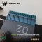 คีย์บอร์ดสำหรับ Acer Predator 15, Predator 17, Predator 17X G9-591, G9-592, G9-593, G9-791, G9-792, G9-793, GX-791, GX-792 พร้อมไฟแบคไลท์ รองรับหลายรุ่น