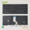 คีย์บอร์ด Acer TravelMate B311, B311R, B311RN, Spin B3 B311-31, TMB311-31, TMB311R-31, TMB311RN-31 มีไฟ (TH/US)