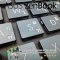 คีย์บอร์ด ASUS Zenbook Duo UX481, UX481F, UX481FA, UX481FL, UX481FAY, UX4100, UX4100E, UX4000 - อะไหล่โน้ตบุ๊ค DH Notebook