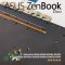 คีย์บอร์ด ASUS Zenbook Duo UX481, UX481F, UX481FA, UX481FL, UX481FAY, UX4100, UX4100E, UX4000 - อะไหล่โน้ตบุ๊ค DH Notebook