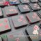 คีย์บอร์ด ASUS ROG Strix GL502V GL502VM GL502VS GL502VT GL502VY GL702 GL702VT GL702VS GL702VM อะไหล่ OEM เปลี่ยน แป้นพิมพ์ TH/US มีไฟ