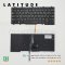 คีย์บอร์ดแล็ปท็อป Dell Latitude E5250, E5270, E7250, E7270, 3150, 3160, XPS 12 (9250), Latitude 12 (7275) รองรับไฟ Backlight