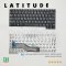 คีย์บอร์ดทดแทนสำหรับ Dell Latitude E5420, E5430, E6320, E6330, E6420, E6430, E6220, E6230 – เปลี่ยนแป้นพิมพ์ใหม่คุณภาพสูง