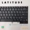คีย์บอร์ดทดแทนสำหรับ Dell Latitude E5420, E5430, E6320, E6330, E6420, E6430, E6220, E6230 – เปลี่ยนแป้นพิมพ์ใหม่คุณภาพสูง