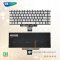 คีย์บอร์ดสำหรับ HP Pavilion X360 13-BB, 14-DW, 14-DY, Pavilion 13-bb0001nx, 13-bb0062tu, 13-bb0063tu, 13-bb0512tu, 13-bb0079tu, 13-bb0009tu, 13-bb1010tu, 13-bb0215au มีไฟ Backlight