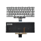 คีย์บอร์ดสำหรับ HP Pavilion X360 13-BB, 14-DW, 14-DY, Pavilion 13-bb0001nx, 13-bb0062tu, 13-bb0063tu, 13-bb0512tu, 13-bb0079tu, 13-bb0009tu, 13-bb1010tu, 13-bb0215au มีไฟ Backlight