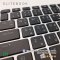 คีย์บอร์ดโน๊ตบุ๊ค HP EliteBook 840 G3, 840 G4, 745 G3, 745 G4, ZBook 14u G4, Folio 9480m รองรับไฟ Backlight คุณภาพสูง
