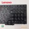 คีย์บอร์ดแล็ปท็อป Lenovo ThinkPad E530, E530C, E535, E545, ThinkPad Edge Series, IBM ThinkPad รุ่นที่รองรับอะไหล่แทน