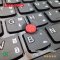 คีย์บอร์ดแล็ปท็อป Lenovo ThinkPad E530, E530C, E535, E545, ThinkPad Edge Series, IBM ThinkPad รุ่นที่รองรับอะไหล่แทน
