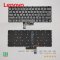 คีย์บอร์ดโน๊ตบุ๊ค Lenovo Yoga 930-13IKB, Yoga 7 Pro-13IKB, C930-13IKB, Yoga C930-13, Flex Pro-13IKB พร้อมไฟแบ็คไลท์