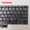 คีย์บอร์ดโน๊ตบุ๊ค Lenovo Yoga 930-13IKB, Yoga 7 Pro-13IKB, C930-13IKB, Yoga C930-13, Flex Pro-13IKB พร้อมไฟแบ็คไลท์