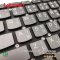 คีย์บอร์ดโน๊ตบุ๊ค Lenovo Yoga 930-13IKB, Yoga 7 Pro-13IKB, C930-13IKB, Yoga C930-13, Flex Pro-13IKB พร้อมไฟแบ็คไลท์