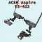 ขาบานพับจอ ACER Aspire E5-422