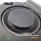พัดลมระบายความร้อนโน้ตบุ๊ค Asus TUF Gaming FA506, FX506, FA706, FX706, TUF506, TUF706 (1 คู่ L+R)