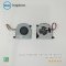 พัดลม CPU Dell Inspiron 13 5000, 5568, 5578, 7368, 7378, 7569, 7579, Latitude 3379, 3390 (DFB451005M20T)