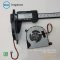 พัดลม CPU Dell Inspiron 13 5000, 5568, 5578, 7368, 7378, 7569, 7579, Latitude 3379, 3390 (DFB451005M20T)