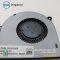 พัดลม CPU Dell Inspiron 13 5000, 5568, 5578, 7368, 7378, 7569, 7579, Latitude 3379, 3390 (DFB451005M20T)