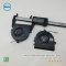 พัดลมระบายความร้อน CPU สำหรับ Dell Inspiron 3480, 3481, 5493, 5494, 3493, P120G, Latitude 3480, 3481, 3490 | DH Notebook