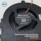 พัดลมระบายความร้อน CPU สำหรับ Dell Inspiron 3480, 3481, 5493, 5494, 3493, P120G, Latitude 3480, 3481, 3490 | DH Notebook