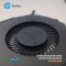 พัดลมระบายความร้อน CPU สำหรับแล็ปท็อป HP Pavilion 14-BS, 14-BW, 14Q-BU, 14Q-BY, 246 G6, 240 G6, 245 G6 (4 pin, 5V)