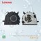 พัดลมระบายความร้อน CPU สำหรับ Lenovo V14 G2, V14 G3, V14 G4, S14 G2, IdeaPad 3-14ITL6