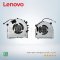 พัดลมระบายความร้อน Lenovo IdeaPad S540-13IML, ThinkBook 13s-IML, 14s-IWL (L+R 1 คู่) - DH Notebook