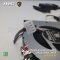 พัดลมระบายความร้อน โน๊ตบุ๊ค MSI GF66, GL66, MS-1581, Katana, Pulse พัดลมดัง? ซ่อมด่วน! เปลี่ยนพัดลม CPU+GPU