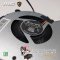 พัดลมระบายความร้อน โน๊ตบุ๊ค MSI GF66, GL66, MS-1581, Katana, Pulse พัดลมดัง? ซ่อมด่วน! เปลี่ยนพัดลม CPU+GPU