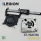 พัดลมระบายความร้อน CPU และ GPU ขนาด 12V 1A อะไหล่ OEM คุณภาพสูง สำหรับโน๊ตบุ๊ค Lenovo Legion S7-15ACH6 และรุ่นที่เกี่ยวข้อง เช่น Legion Slim 7 Gen 6, Y9000X 2021, R9000X 2021 ใช้สำหรับซ่อมหรือเปลี่ยนพัดลมที่ชำรุด ช่วยระบายความร้อนได้มีประสิทธิภาพ ตัวสินค้
