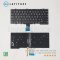 คีย์บอร์ด OEM สำหรับ Dell Latitude 3300, 3301, 5200, 5300, 5310, 5300 2-in-1, 7200, 7300, E7300, E5300 | แป้นพิมพ์ TH/US | มี Backlight | DH Notebook