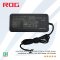 อะแดปเตอร์ชาร์จโน้ตบุ๊ก 280W สำหรับ ASUS ROG GX551QS, GX703HR, G732LW, G703GI, ProArt StudioBook W590G6T, MSI GE63 Raider, GE75 Raider