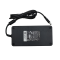 สายชาร์จ Adapter Dell Alienware M15x M17x R2 R3 R4 M18x Precision M6400 M6600 M6800 Latitude E7240 E7440 Inspiron 5150 5160 Vostro 3360 รองรับแรงดันไฟ 240W หัวเสียบ 7.4x5.0 มม.