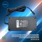 สายชาร์จ Adapter Dell Alienware M15x M17x R2 R3 R4 M18x Precision M6400 M6600 M6800 Latitude E7240 E7440 Inspiron 5150 5160 Vostro 3360 รองรับแรงดันไฟ 240W หัวเสียบ 7.4x5.0 มม.