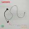 สายแพรจอ EDP Video Cable FHD 30pin สำหรับ Lenovo S145-15, IdeaPad S145-15, DC020023A10, DC020023A00, DC020023A20