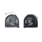 อะไหล่ OEM คุณภาพสูง สำหรับใช้แทนพัดลมระบายความร้อนของ Lenovo ThinkPad T15p และ P15v (Gen 1 – Gen 3) เช่น P/N 5H41B77308 (ชุดพัดลม+ฮีตซิงก์) และ 5H41B77309 (พัดลมเฉพาะ) หรือรุ่น 5H40X89394 / 5H40X89393 สำหรับ Gen 1 สเป็คแรงดันไฟและรูปร่างเหมือนกับต้นฉบับ 