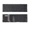 คีย์บอร์ด HP ProBook 450 G8, 455 G8, 450 G9, 455 G9, 650 G8, 655 G8 Series TH/US Layout สำหรับเปลี่ยนและซ่อม