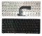 แป้นพิมพ์ คีย์บอร์ดโน๊ตบุ๊ค ASUS Eeepc 1101HA ดำ/ขาว Laptop Keyboard