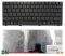 แป้นพิมพ์ คีย์บอร์ดโน๊ตบุ๊ค Acer 751 Fujitsu PH521 Laptop Keyboard