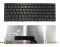 แป้นพิมพ์ คีย์บอร์ดโน๊ตบุ๊ค Asus K40 Laptop Keyboard