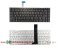 แป้นพิมพ์ คีย์บอร์ดโน๊ตบุ๊ค Asus X401 Laptop Keyboard