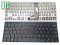 แป้นพิมพ์ คีย์บอร์ดโน๊ตบุ๊ค Asus x411 Laptop Keyboard