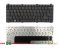 แป้นพิมพ์ คีย์บอร์ดโน๊ตบุ๊ค Dell Inspiron Mini 12-1210 Laptop Keyboard