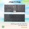 คีย์บอร์ดแล็ปท็อป Acer Aspire R5-431T, R5-471T, R7-372T, R14 พร้อมไฟแบ็คไลท์ รองรับหมายเลขชิ้นส่วน V153462AS, 0KN0-F52UI11, NKI131S015