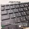 คีย์บอร์ดแล็ปท็อป Acer Aspire R5-431T, R5-471T, R7-372T, R14 พร้อมไฟแบ็คไลท์ รองรับหมายเลขชิ้นส่วน V153462AS, 0KN0-F52UI11, NKI131S015