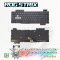 คีย์บอร์ดโน้ตบุ๊ค Asus ROG Strix Scar II GL704, GL704GW, GL704GM, PX554 รองรับไฟ Backlight รุ่นมาตรฐาน TH/US keyboard V170162G