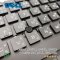คีย์บอร์ดโน้ตบุ๊ก Latitude 15-5500, 15-5501, 15-5510, Precision 3540, 3541, 3550, 3551 คีย์บอร์ดมีปุ่มเมาส์ พร้อมไฟแบ็คไลท์ รองรับการใช้งานหลายรุ่น