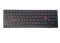 อะไหล่ keyboard สำหรับเปลี่ยน รุ่น  Legion Y7000-2019 Y7000P Y7000P-1060,Y520 แป้นสีแดง มีไฟ