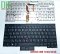 แป้นพิมพ์ คีย์บอร์ดโน๊ตบุ๊ค Lenovo ThinkPad T430 X230 T530 W530 Laptop Keyboard ไทย/eng